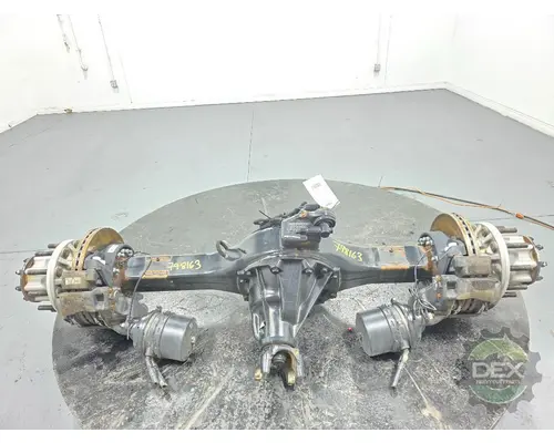 Axle Assembly, Rear (Single Or Rear) VOLVO VNL840 Dex Heavy Duty Parts, LLC  
