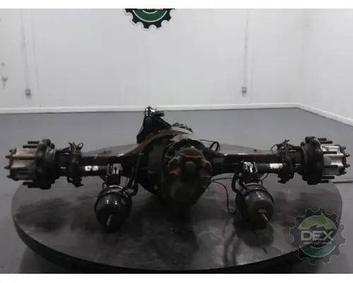 Axle Assembly, Rear (Single Or Rear) VOLVO VNL840 Dex Heavy Duty Parts, LLC  