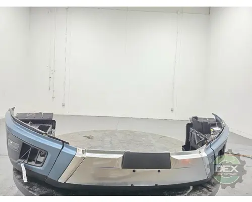 Bumper Assembly, Front VOLVO VNL840 Dex Heavy Duty Parts, LLC  