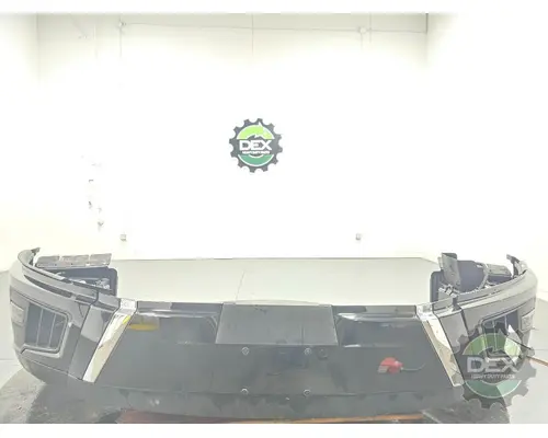 Bumper Assembly, Front VOLVO VNL840 Dex Heavy Duty Parts, LLC  