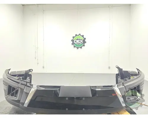 Bumper Assembly, Front VOLVO VNL840 Dex Heavy Duty Parts, LLC  