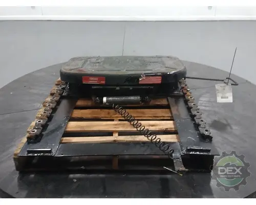 Fifth Wheel VOLVO VNL840 Dex Heavy Duty Parts, LLC  