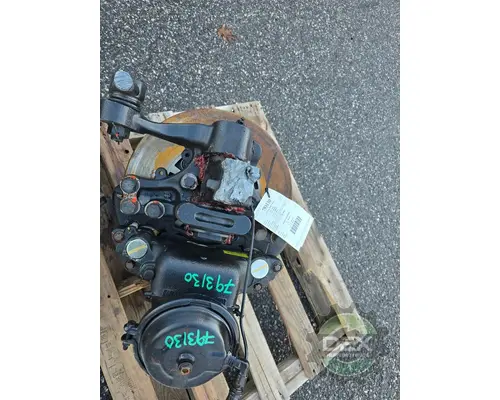 Hub VOLVO VNL840 Dex Heavy Duty Parts, LLC  