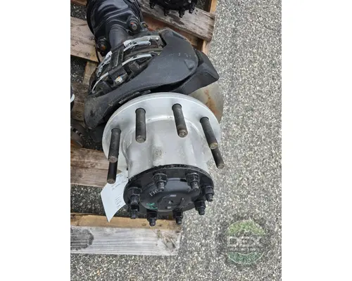 Hub VOLVO VNL840 Dex Heavy Duty Parts, LLC  