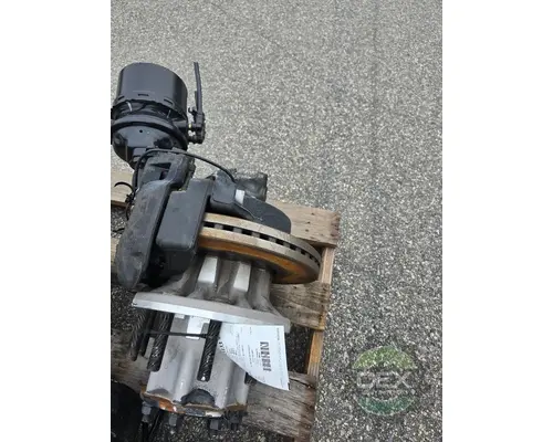 Hub VOLVO VNL840 Dex Heavy Duty Parts, LLC  