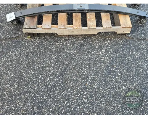 Leaf Spring, Front VOLVO VNL840 Dex Heavy Duty Parts, LLC  