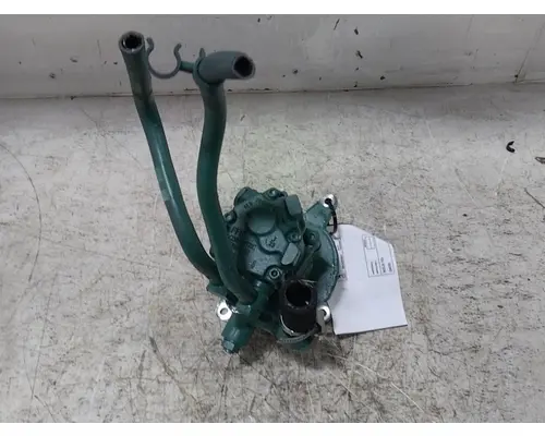 Power Steering Pump VOLVO VNL840 Dex Heavy Duty Parts, LLC  