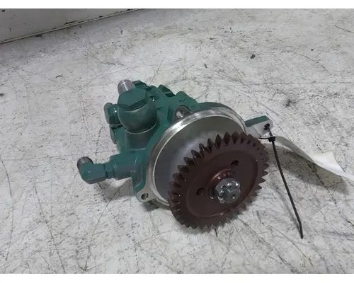 Power Steering Pump VOLVO VNL840 Dex Heavy Duty Parts, LLC  