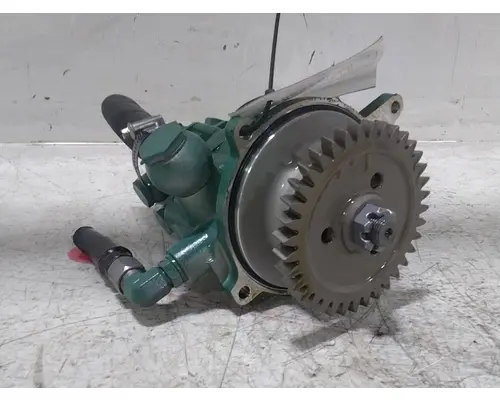 Power Steering Pump VOLVO VNL840 Dex Heavy Duty Parts, LLC  