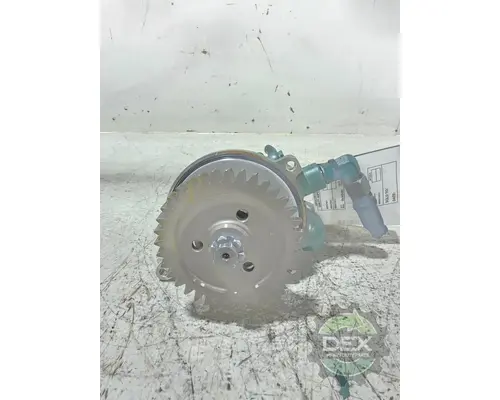 Power Steering Pump VOLVO VNL840 Dex Heavy Duty Parts, LLC  