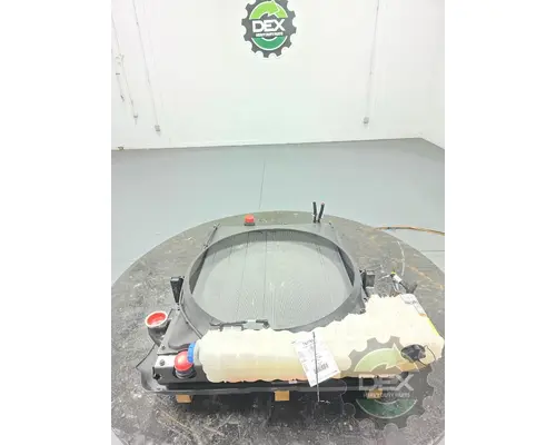 Radiator VOLVO VNL840 Dex Heavy Duty Parts, LLC  