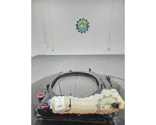 Radiator VOLVO VNL840 Dex Heavy Duty Parts, LLC  