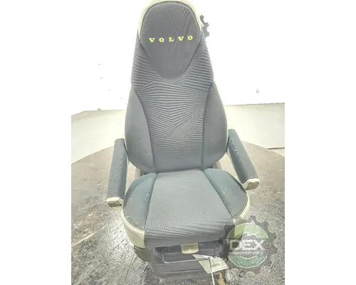 Seat, Front VOLVO VNL840 Dex Heavy Duty Parts, LLC  