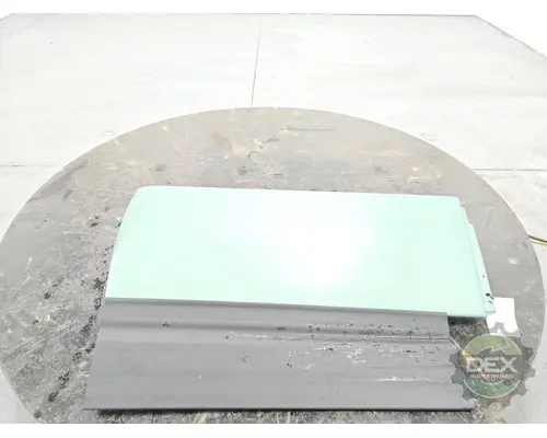 Spoiler, Front VOLVO VNL840 Dex Heavy Duty Parts, LLC  