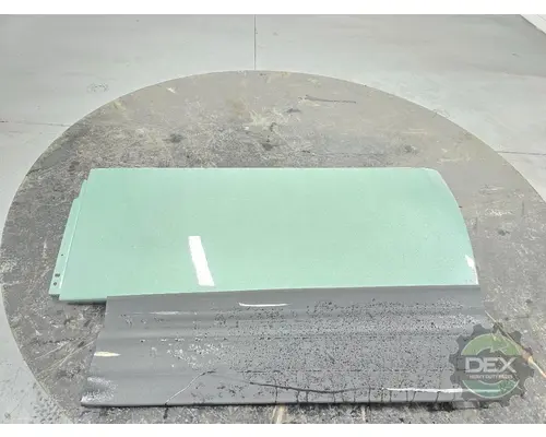 Spoiler, Front VOLVO VNL840 Dex Heavy Duty Parts, LLC  