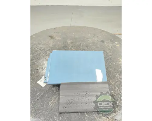 Spoiler, Front VOLVO VNL840 Dex Heavy Duty Parts, LLC  