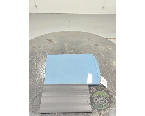 Spoiler, Front VOLVO VNL840 Dex Heavy Duty Parts, LLC  