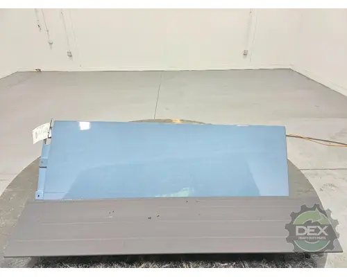 Spoiler, Front VOLVO VNL840 Dex Heavy Duty Parts, LLC  