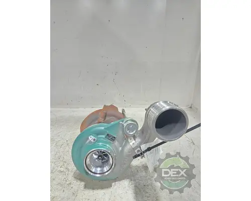 Turbocharger / Supercharger VOLVO VNL840 Dex Heavy Duty Parts, LLC  