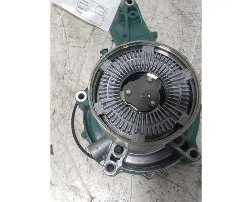 Water Pump VOLVO VNL840 Dex Heavy Duty Parts, LLC  