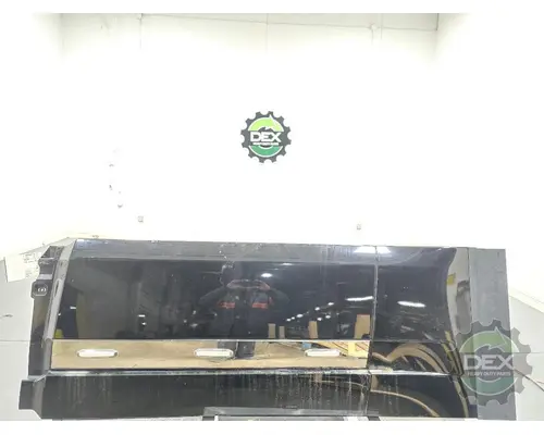 Side Fairing VOLVO VNL860 Dex Heavy Duty Parts, LLC  