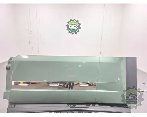 Side Fairing VOLVO VNL860 Dex Heavy Duty Parts, LLC  