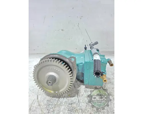 Air Compressor VOLVO VNL860 Dex Heavy Duty Parts, LLC  