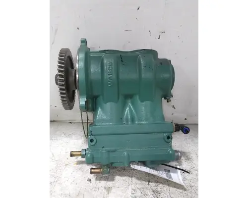 Air Compressor VOLVO VNL860 Dex Heavy Duty Parts, LLC  