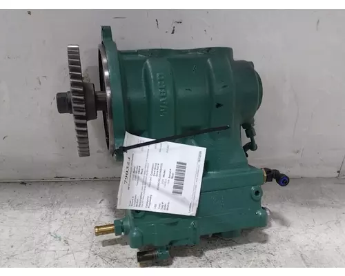 Air Compressor VOLVO VNL860 Dex Heavy Duty Parts, LLC  