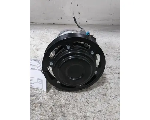 Air Conditioner Compressor VOLVO VNL860 Dex Heavy Duty Parts, LLC  