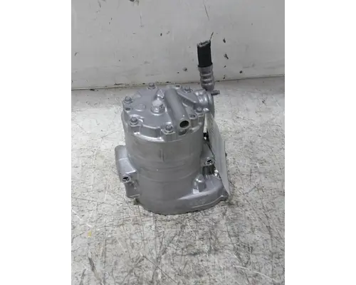 Air Conditioner Compressor VOLVO VNL860 Dex Heavy Duty Parts, LLC  
