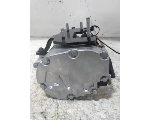 Air Conditioner Compressor VOLVO VNL860 Dex Heavy Duty Parts, LLC  