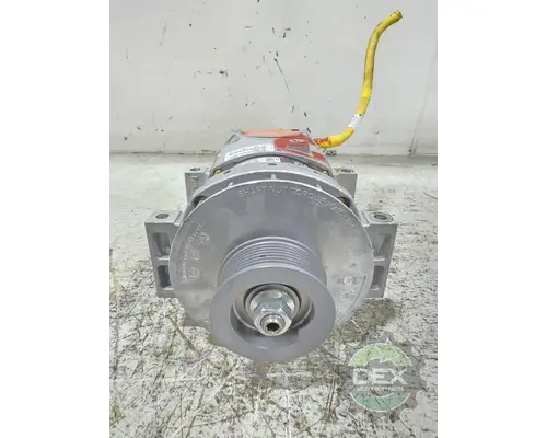 Alternator VOLVO VNL860 Dex Heavy Duty Parts, LLC  