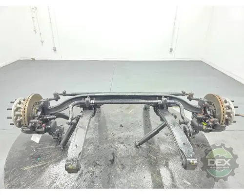 Axle Assembly, Front (Steer) VOLVO VNL860 Dex Heavy Duty Parts, LLC  