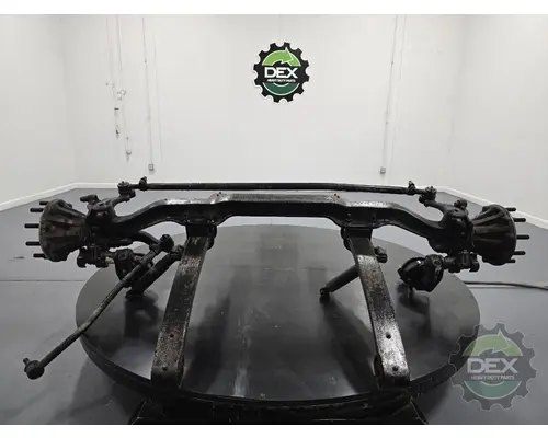 Axle Assembly, Front (Steer) VOLVO VNL860 Dex Heavy Duty Parts, LLC  