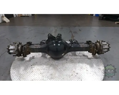 Axle Assembly, Rear (Single Or Rear) VOLVO VNL860 Dex Heavy Duty Parts, LLC  