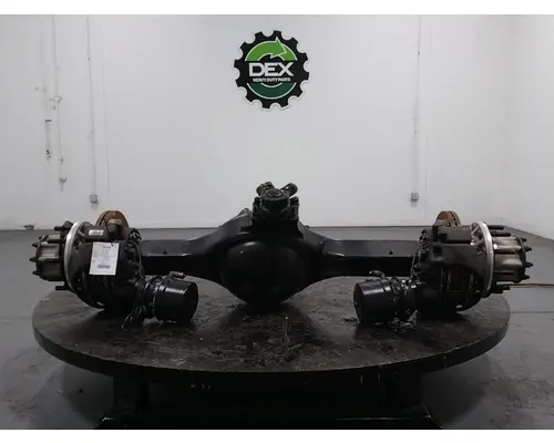 Axle Assembly, Rear (Single Or Rear) VOLVO VNL860 Dex Heavy Duty Parts, LLC  