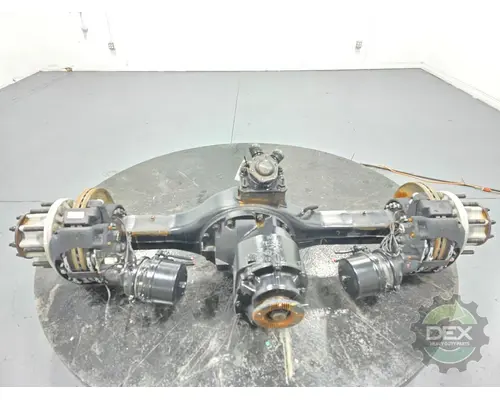 Axle Assembly, Rear (Single Or Rear) VOLVO VNL860 Dex Heavy Duty Parts, LLC  