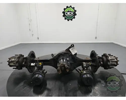 Axle Assembly, Rear (Single Or Rear) VOLVO VNL860 Dex Heavy Duty Parts, LLC  