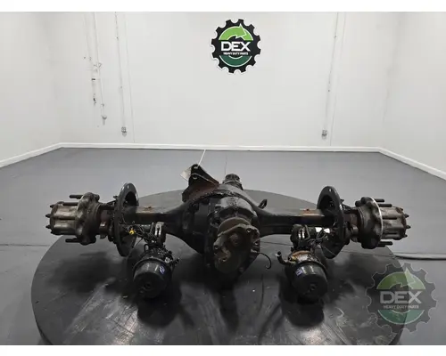 Axle Assembly, Rear (Single Or Rear) VOLVO VNL860 Dex Heavy Duty Parts, LLC  