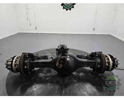 Axle Assembly, Rear (Single Or Rear) VOLVO VNL860 Dex Heavy Duty Parts, LLC  