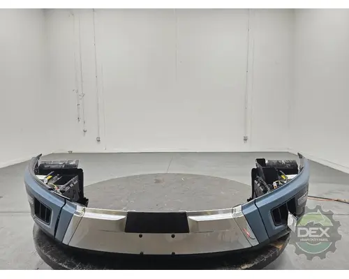 Bumper Assembly, Front VOLVO VNL860 Dex Heavy Duty Parts, LLC  