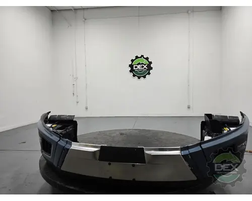 Bumper Assembly, Front VOLVO VNL860 Dex Heavy Duty Parts, LLC  