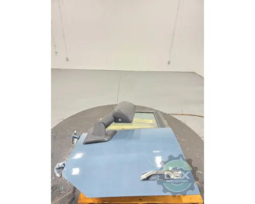 Door Assembly, Front VOLVO VNL860 Dex Heavy Duty Parts, LLC  