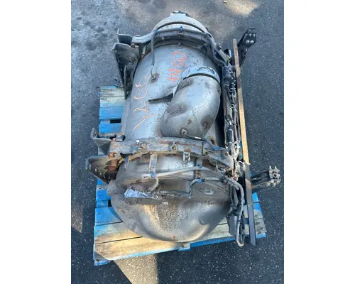 DPF (Diesel Particulate Filter) VOLVO VNl860 Payless Truck Parts