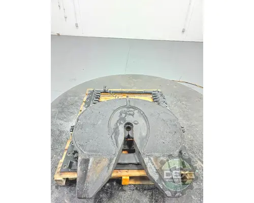 Fifth Wheel VOLVO VNL860 Dex Heavy Duty Parts, LLC  