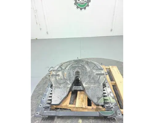 Fifth Wheel VOLVO VNL860 Dex Heavy Duty Parts, LLC  