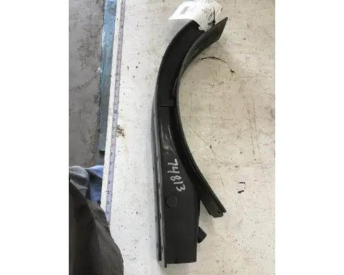 Fuel Tank Strap/Hanger VOLVO VNL860 K &amp; R Truck Sales, Inc.