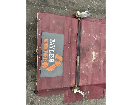 Hood Hinge VOLVO VNl860 Payless Truck Parts