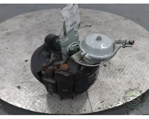 Hub VOLVO VNL860 Dex Heavy Duty Parts, LLC  